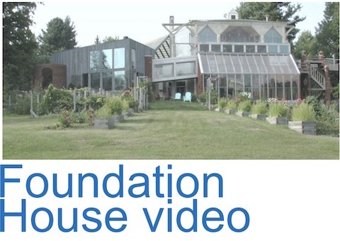 Foundation House Video Foundation House Video