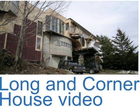 Long and Corner House video Long and Corner House video